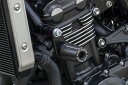 DAYTONA デイトナ エンジンプロテクター CB400スーパーフォア CB400スーパーボルドール HONDA ホンダ HONDA ホンダ