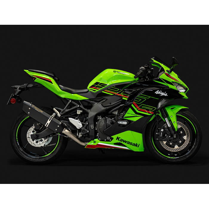 ササキスポーツ フルエキゾーストマフラー 仕様：色付 SR-1245-FC sasakisports マフラー本体 バイク R1200RT R1200ST