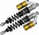 正規品 保証付 【OHLINS】HO134 オーリンズ ツイン リアショックアブソーバー (HONDA : CB 1100/900/750 F系, CBX1000 他) レジェンド ツイン S36PR1C1L