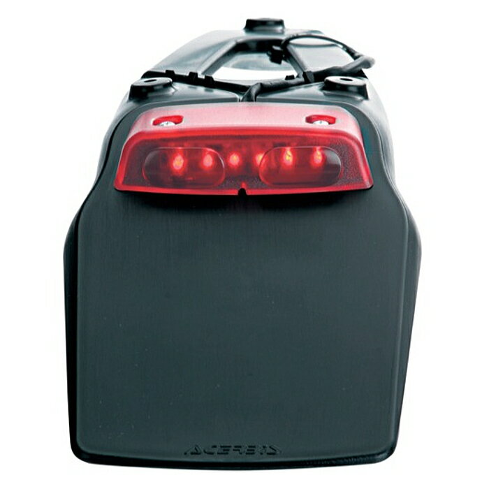 【ACERBIS】AC-83-26 アチェルビス LEDテールランプ バイク オフロード エンデューロ