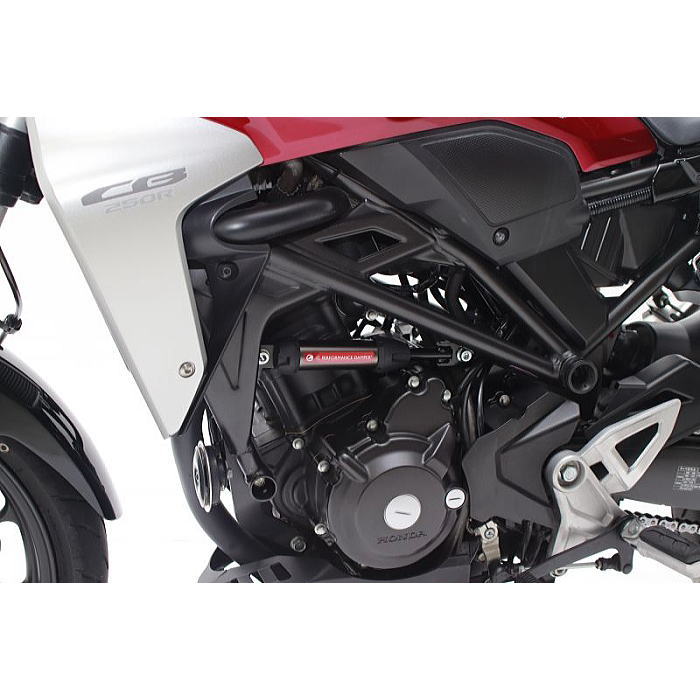 【ACTIVE】13691103 CB250R(ABS)(18-22) パフォーマンスダンパー バイク HONDA アクティブ