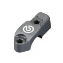【brembo】110.A263.91 ブレンボ RCSマスター用ミラーホルダー M10 (10mm逆ネジ) バイク (110-A263-91)