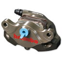 【brembo】120.A441.10 ブレンボ 2ポット レーシングキャリパー バイク ブレーキキャリパー (120-A441-10)