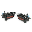  brembo u{ 4|bg[VOLp[ 40mmsb` ubN/bhS (:20.4756.57 / 20-4756-57) (E:20.4756.67 / 20-4756-67) oCN u[LLp[