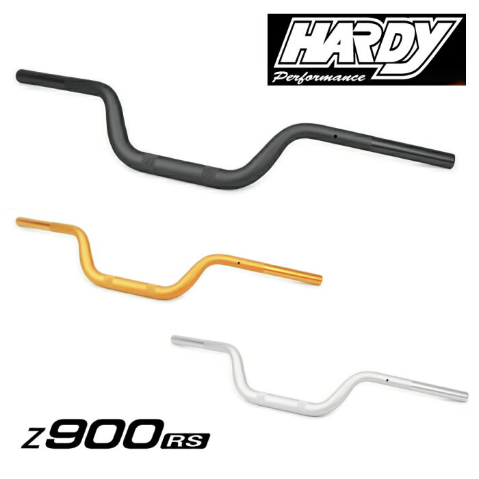 エフェックス(EFFEX) 【4550255852573】 イージーフィットバー　Sゴールド Z650RS 22-23　EZ FIT BAR