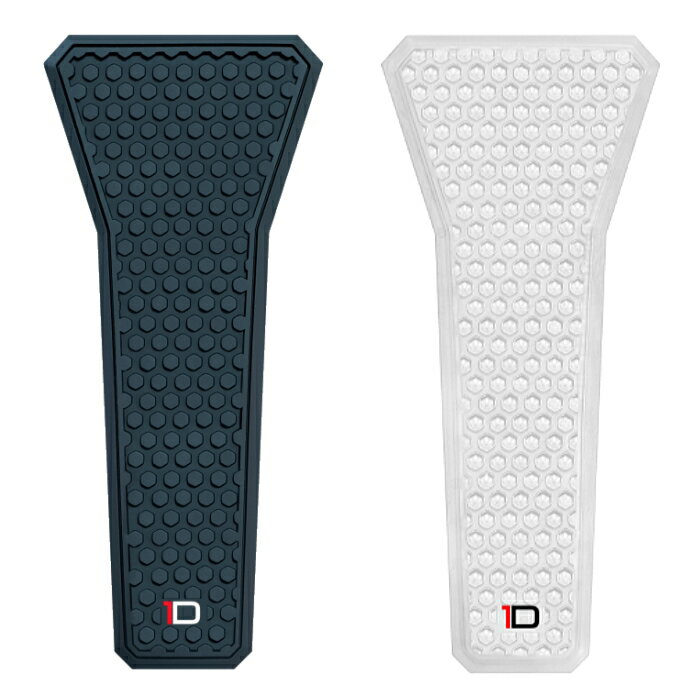 【print】PI0020 プリント タンクパッド HDR ストレートスリム (214mm×94mm 4mm厚) バイク タンクプロテクター