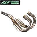 yR.S.VzRSV8101 4st RyeBV EXpCv (KAWASAKI : KLX250/D-TRACKER '01-) oCN JTL }t[ GLpC ROUGH&ROAD t[h