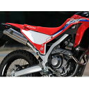 [\t]ySPjzCR2-PB-23 CRF250L('21-) POWERBOXTCT[ {F s }t[ oCN It[h SP Tadao HONDA