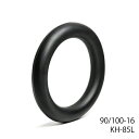 (同梱不可)【X-GRIP】XG-1537 エックスグリップ ムース KH-85L MOUSSE (90/100-16) バイク オフロードタイヤ エンデューロ (大型送料込み)