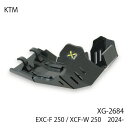 yX-GRIPzXG-1684 GbNXObv A_[K[h (KTM / HUSQVARNA / GASGAS) oCN It[h Gf[