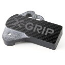 yX-GRIPzXG-2515 GbNXObv XbgouZT[K[h J[{ (KTM / HUSQVARNA / GASGAS) oCN It[h Gf[ XG9