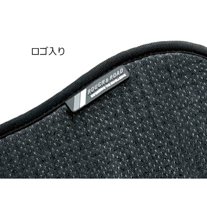 �ڥ�ե��ɥ����ɡ�RR10097 �������ȥ����ɥѥå� (��⡦����) �������å� �Х��� ROUGH��ROAD ��ա������� (��եѥåɡ��ץ��ƥ�����)