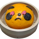 【中華まん】激辛 パンダ まん/1ヶパック |単品販売,冷凍肉まん,ぱんだ,スパイシー,中華,まん,ブタまん,豚まん,通販,冷凍,日本製,中国,中華街,大人気,...