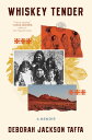 Whiskey Tender: A Memoir - Deborah Taffa (Harper Perennial) 【紙書籍】 9780063288522