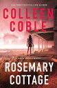 【古本】 Rosemary Cottage - Colleen Coble (Thomas Nelson) 【紙書籍】 9780785253082
