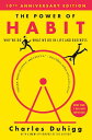 【古本】 Power of Habit: Why We Do What We Do in Life and Business - Charles Duhigg (Random House) 【紙書籍】 9781400069286
