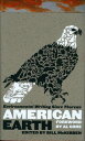 【古本】 American Earth: Environmental Writing Since Thoreau (Loa #182) - Bill McKibben (Library of America) 【紙書籍】 9781598530209