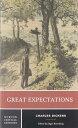 【古本】 Great Expectations: A Norton Critical Edition - Charles Dickens (W. W. Norton & Company) 【紙書籍】 9780393960693