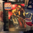 【古本】 Art of Star Wars Galaxy, Volume II - C Cerani (Berkley Pub Group) 【紙書籍】 9781883313036
