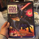 【古本】 Art of Star Wars Galaxy - G Gerani (Berkley Pub Group) 【紙書籍】 9781883313012