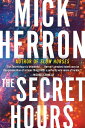 【古本】 Secret Hours - Mick Herron (Soho Crime) 【紙書籍】 9781641295215