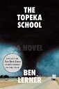 【古本】 Topeka School - Ben Lerner (Farrar, Straus and Giroux) 【紙書籍】 9780374277789