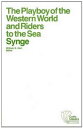 【古本】 Playboy of the Western World (Revised) - J M Synge (Wiley-Blackwell) 【紙書籍】 ...