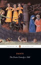 【古本】 Divine Comedy: Volume 1: Hell - Dante Alighieri (Penguin Classics) 【紙書籍】 9780140440065