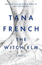 【古本】 Witch Elm - Tana French (Viking) 【紙書籍】 9780735224629