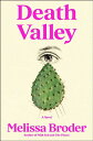 【古本】 Death Valley - Melissa Broder (Scribner) 【紙書籍】 9781668024843