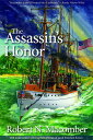 【古本】 Assassin's Honor - Robert N Macomber (Pineapple Press) 【紙書籍】 9781561647958