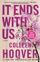 【古本】 It Ends with Us - Colleen Hoover (Atria) 【紙書籍】 9781501110368