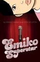 【古本】 Emiko Superstar - Mariko Tamaki (Minx) 【紙書籍】 9781401215361