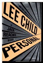 【古本】 Personal - Lee Child (Delacorte Press) 【紙書籍】 9780804178747