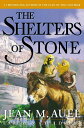 【古本】 Shelters of Stone: Earth's Children - Jean M Auel (Crown) 【紙書籍】 9780609610596