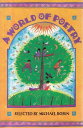 【古本】 World of Poetry - Larry Wilkes (Kingfisher) 【紙書籍】 9781856972215