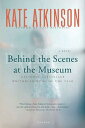 【古本】 Behind the Scenes at the Museum - Kate Atkinson (Picador USA) 【紙書籍】 9780312150600