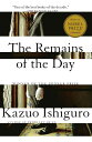 【古本】 The Remains of the Day - Kazuo Ishiguro (Vintage International) 【紙書籍】 9780679731726
