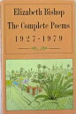 【古本】 Complete Poems, 1927-1979 - Elizabeth Bishop (Farrar, Straus and Giroux) 【紙書籍】 9780374518172