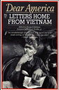 【古本】 Dear America: Letters Home from Vietnam - Bernard Edelman (Pocket) 【紙書籍】 9780671661120