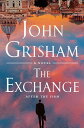 【古本】 Exchange: After the Firm - John Grisham (Doubleday) 【紙書籍】 9780385548953