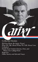 【古本】 Raymond Carver: Collected Stories (Loa #195): Will You Please Be Quiet, Please? / What We Talk about When We Talk about Love /Cathedral / Stories from - Raymond Carver (Library of America) 【紙書籍】 9781598530469
