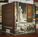 【古本】 Stick Out Your Tongue: Stories - Ma Jian (Farrar Straus & Giroux) 【紙書籍】 9780374269883
