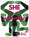 【古本】 She of the Mountains - Vivek Shraya (Arsenal Pulp Press) 【紙書籍】 9781551525600