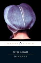 【古本】 Crucible - Arthur Miller (Penguin Classics) 【紙書籍】 9780142437339