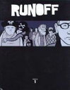 【古本】 Runoff Chapter One (Runoff) - Tom Manning; Tom Manning (Oddgod Press) 【紙書籍】 9780975295502