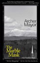 【古本】 Marble Mask: A Joe Gunther Novel - Archer Mayor (AMPress) 【紙書籍】 9780979861307