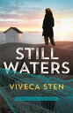 【古本】 Still Waters - Viveca Sten (Amazon Crossing) 【紙書籍】 9781503945708
