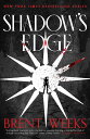 【古本】 Shadow's Edge - Brent Weeks (Orbit) 【紙書籍】 9780316528269