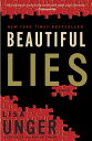 【古本】 Beautiful Lies - Lisa Unger (Crown) 【紙書籍】 9780307336828